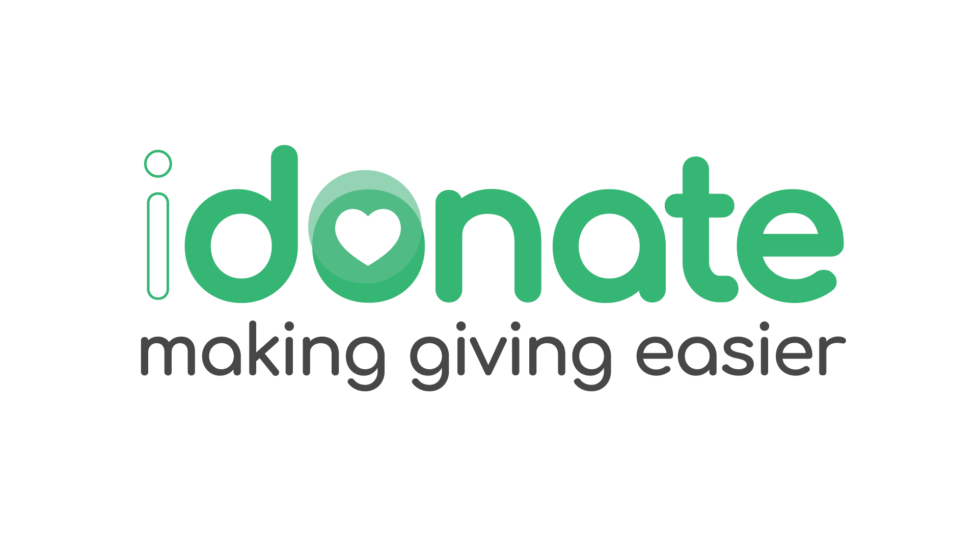 iDonate Event Registration